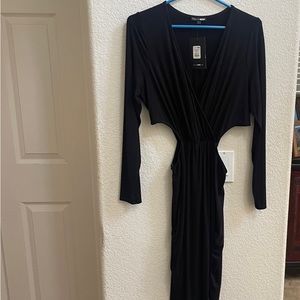 New dress fashion nova